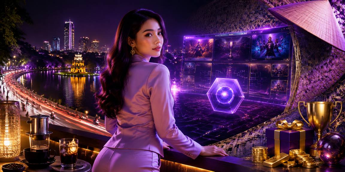 vty38 Truy cập game từ bất kỳ đâu