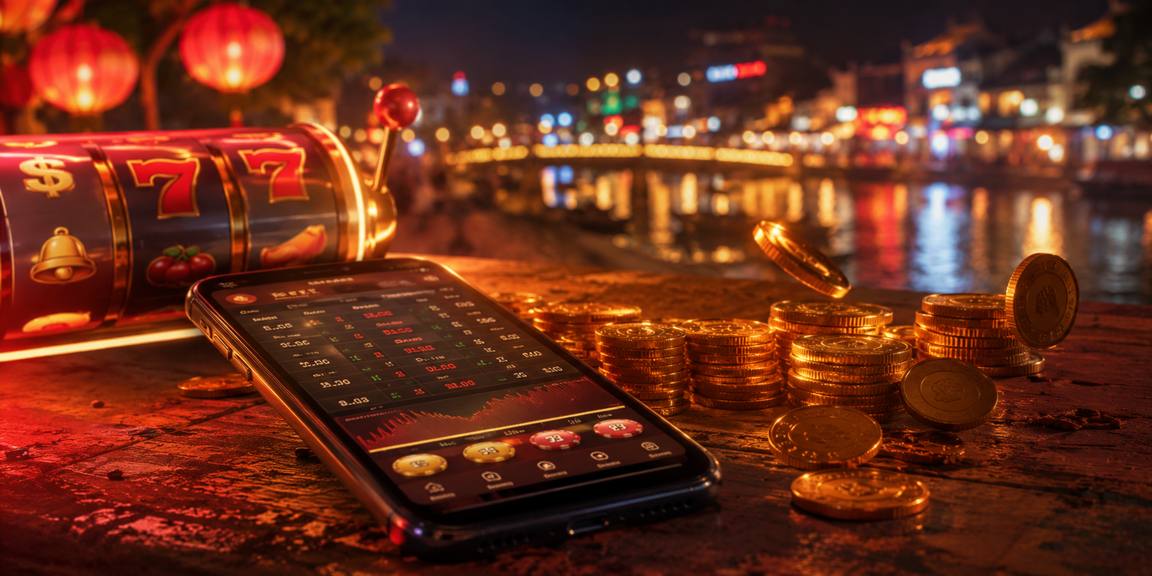 vty38 Live Casino